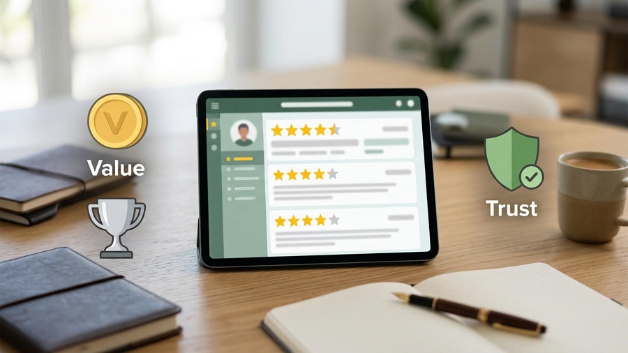 That Company White Label SEO Reviews Agency Fulfillment Review: Is It a Worthwhile Partner